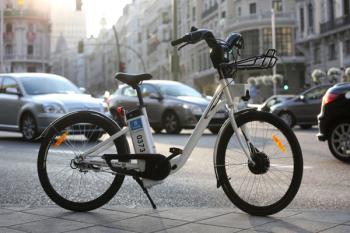 Lo impulsará una empresa privada, Car2go,